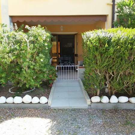 Casa Rossella