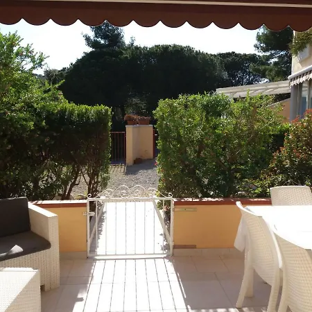 Casa Rossella Portoferraio