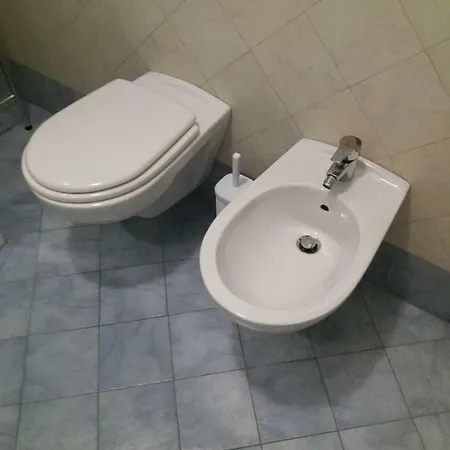 Appartement Casa Rossella