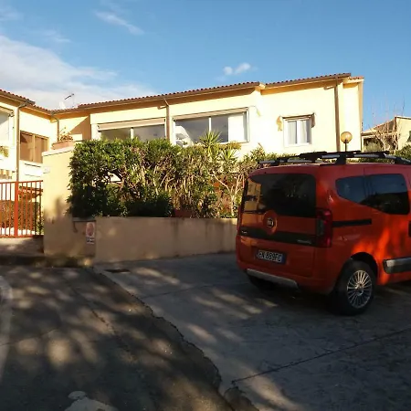 Appartement Casa Rossella