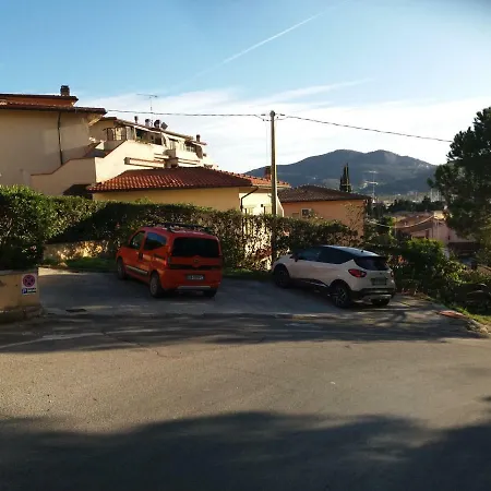 Appartement Casa Rossella