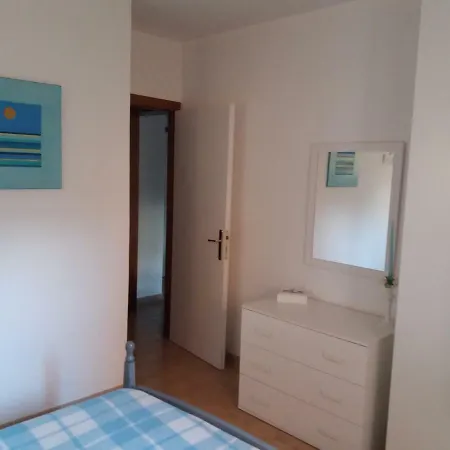 Casa Rossella Apartmán Portoferraio