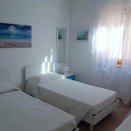 Casa Rossella شقة