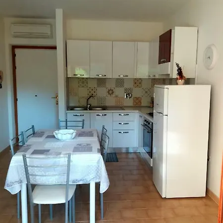 Casa Rossella Apartmán