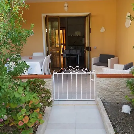 شقة Casa Rossella بورتوفيرّايو