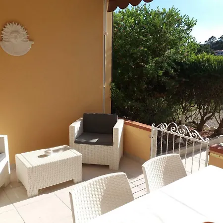 Casa Rossella Apartmán Portoferraio