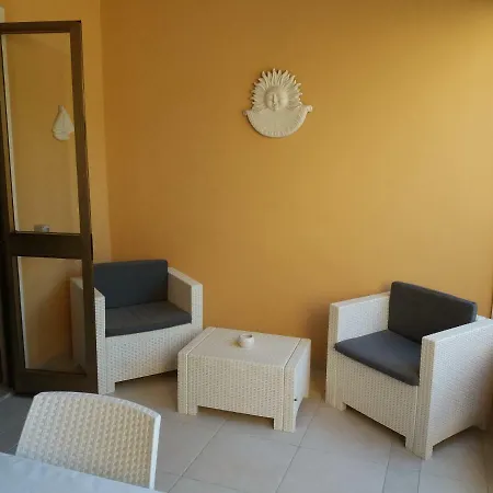 Casa Rossella بورتوفيرّايو