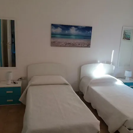 Casa Rossella بورتوفيرّايو