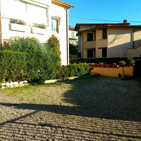 Casa Rossella شقة بورتوفيرّايو