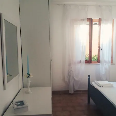 Casa Rossella شقة *