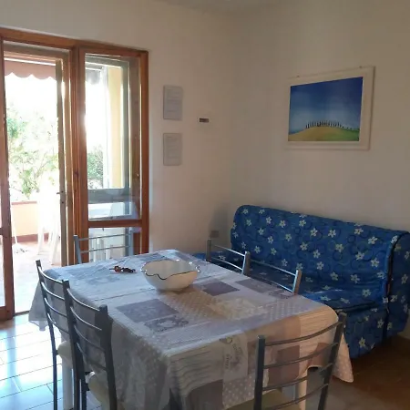 Casa Rossella شقة بورتوفيرّايو
