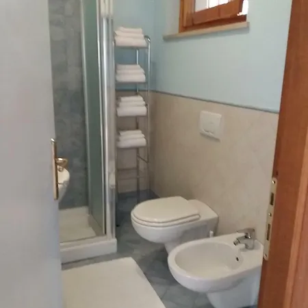 Casa Rossella *