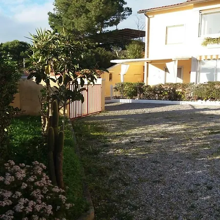 Casa Rossella Portoferraio