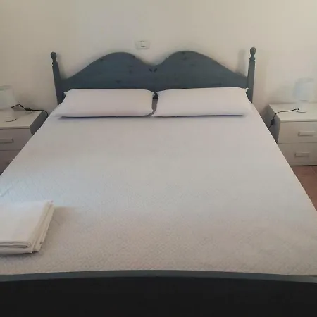 Casa Rossella Апартаменты *