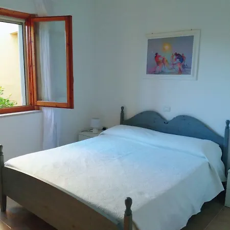 Casa Rossella Апартаменты