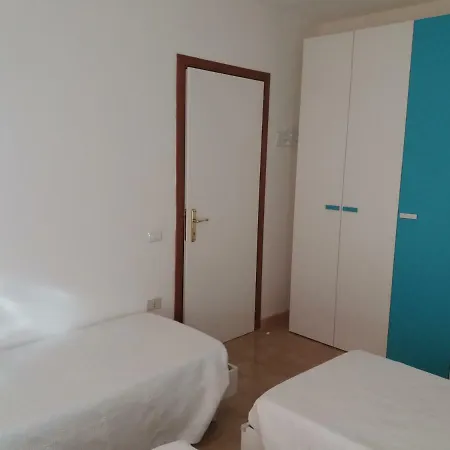 Casa Rossella Портоферрайо