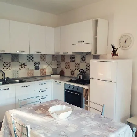 Casa Rossella Апартаменты *